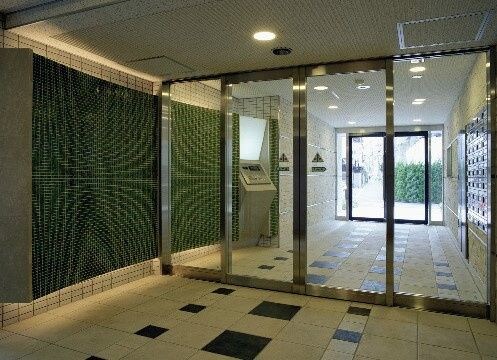 グラントゥルース桜台駅前の物件外観写真