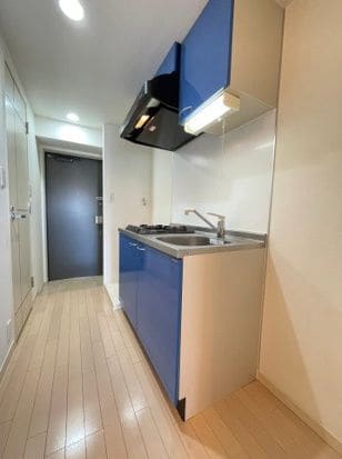 グラントゥルース桜台駅前の物件内観写真