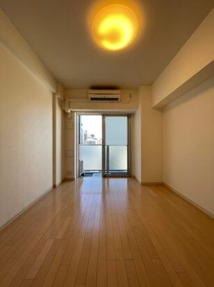 グラントゥルース桜台駅前の物件内観写真