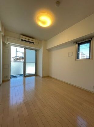 グラントゥルース桜台駅前の物件内観写真