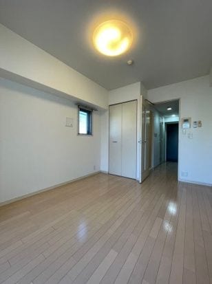 グラントゥルース桜台駅前の物件内観写真