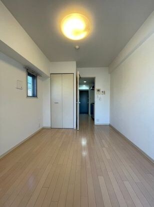 グラントゥルース桜台駅前の物件内観写真