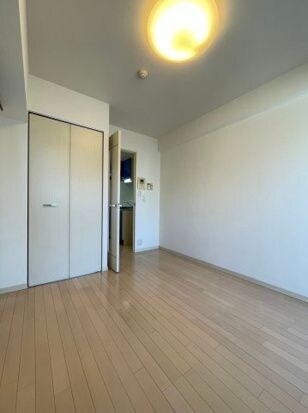 グラントゥルース桜台駅前の物件内観写真