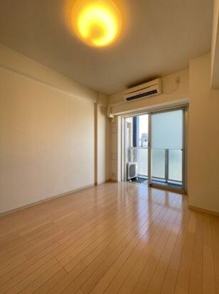 グラントゥルース桜台駅前の物件内観写真