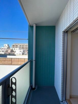 グラントゥルース桜台駅前の物件内観写真