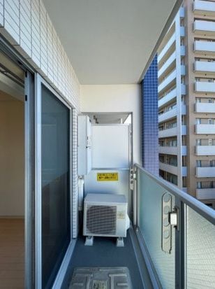 グラントゥルース桜台駅前の物件内観写真