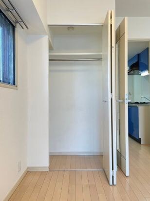 グラントゥルース桜台駅前の物件内観写真