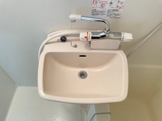 グラントゥルース桜台駅前の物件内観写真