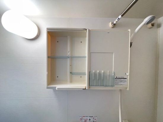 グラントゥルース桜台駅前の物件内観写真