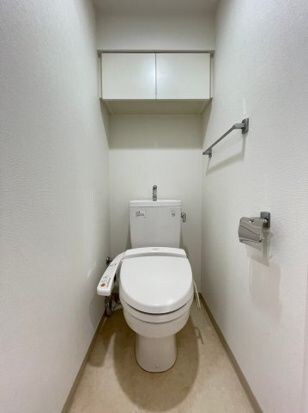 グラントゥルース桜台駅前の物件内観写真