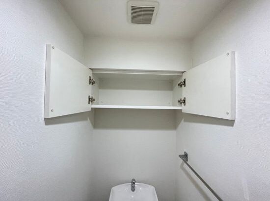 グラントゥルース桜台駅前の物件内観写真