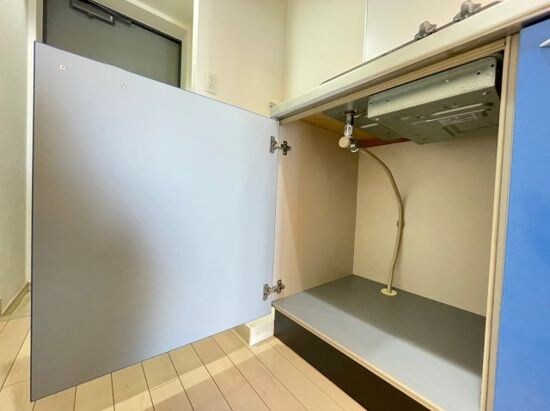 グラントゥルース桜台駅前の物件内観写真