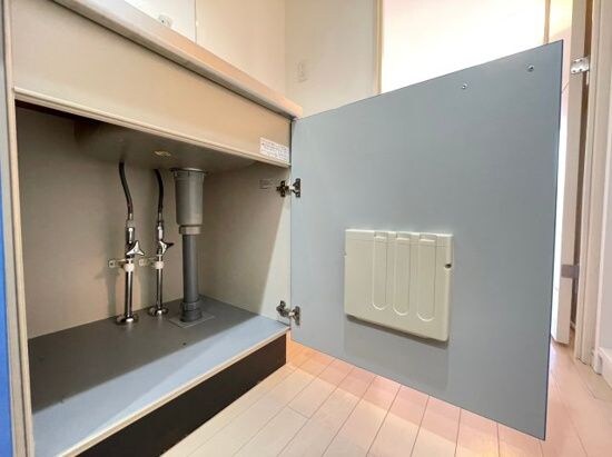 グラントゥルース桜台駅前の物件内観写真