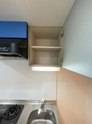 グラントゥルース桜台駅前の物件内観写真