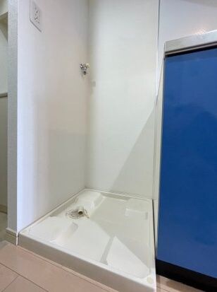 グラントゥルース桜台駅前の物件内観写真