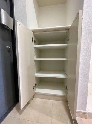 グラントゥルース桜台駅前の物件内観写真