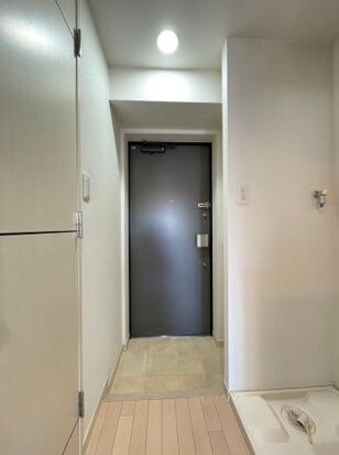 グラントゥルース桜台駅前の物件内観写真