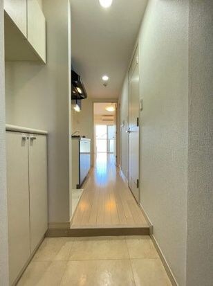 グラントゥルース桜台駅前の物件内観写真