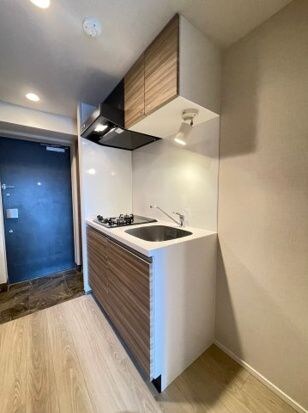 DIPS上板橋の物件内観写真