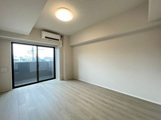 DIPS上板橋の物件内観写真