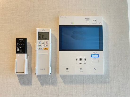 DIPS上板橋の物件内観写真