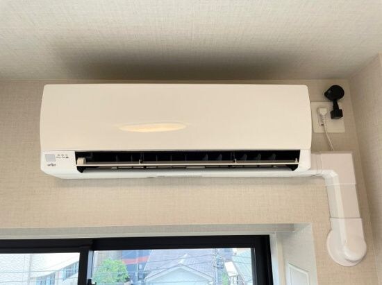 DIPS上板橋の物件内観写真