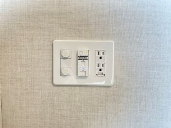 DIPS上板橋の物件内観写真