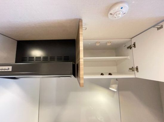 DIPS上板橋の物件内観写真