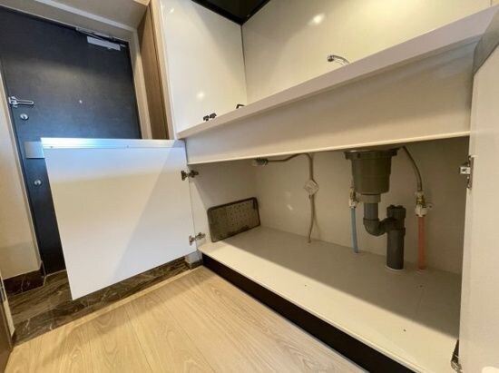 DIPS上板橋の物件内観写真