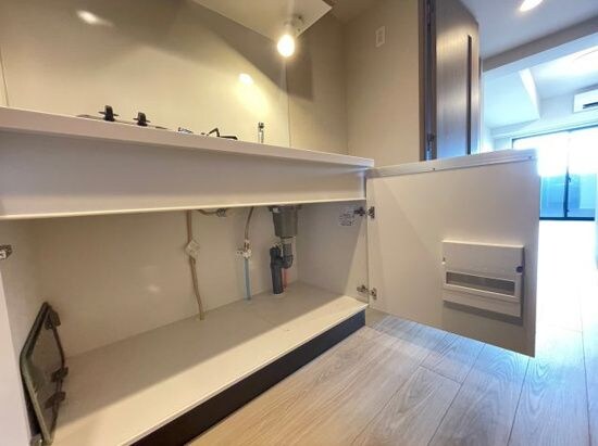 DIPS上板橋の物件内観写真