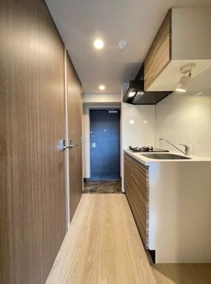 DIPS上板橋の物件内観写真