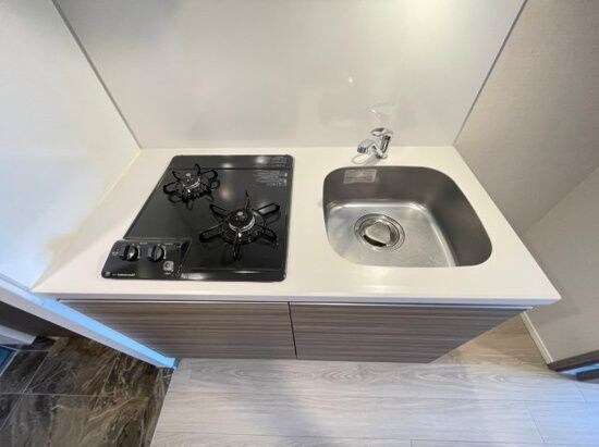 DIPS上板橋の物件内観写真