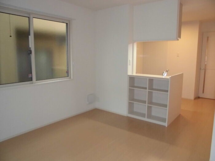 メゾン ド ショコラの物件内観写真