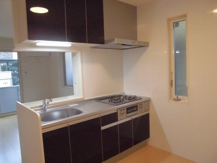 メゾン ド ショコラの物件内観写真