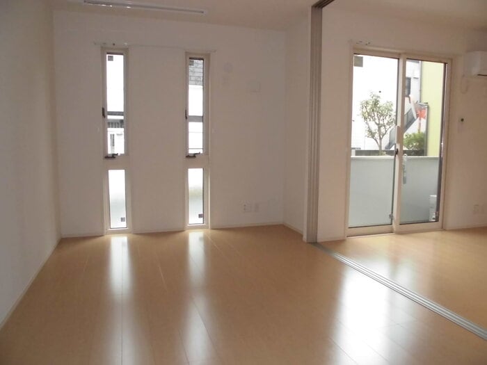 メゾン ド ショコラの物件内観写真