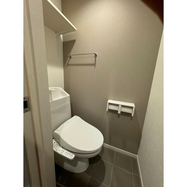 Ｌｕｓｓｏ　ｃａｓａ　上板橋の物件内観写真