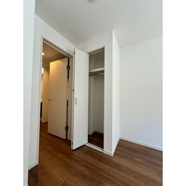 Ｌｕｓｓｏ　ｃａｓａ　上板橋の物件内観写真