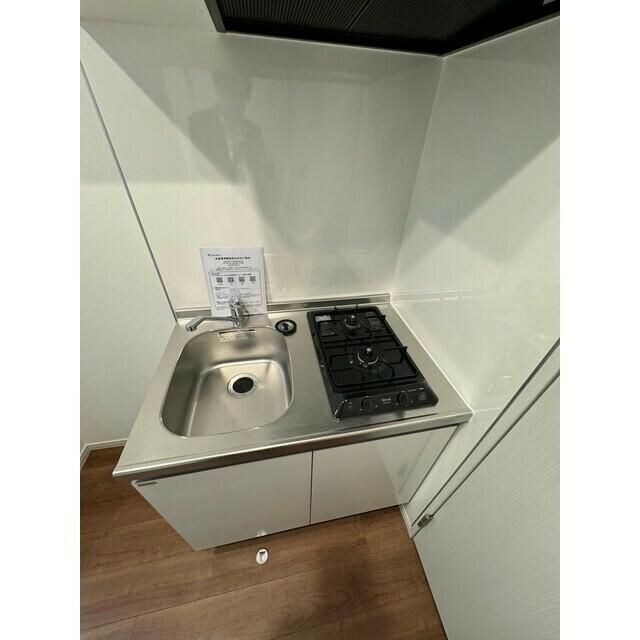 Ｌｕｓｓｏ　ｃａｓａ　上板橋の物件内観写真