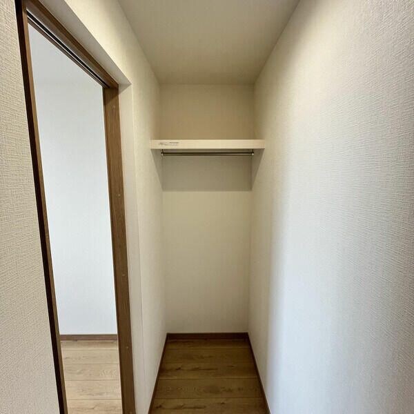 リヴ桜台の物件内観写真