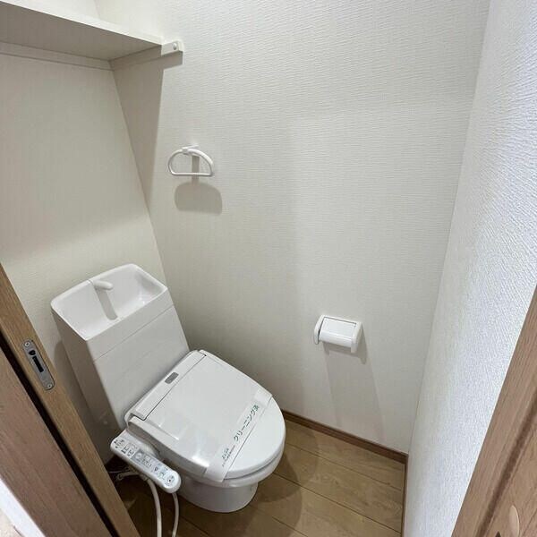 リヴ桜台の物件内観写真