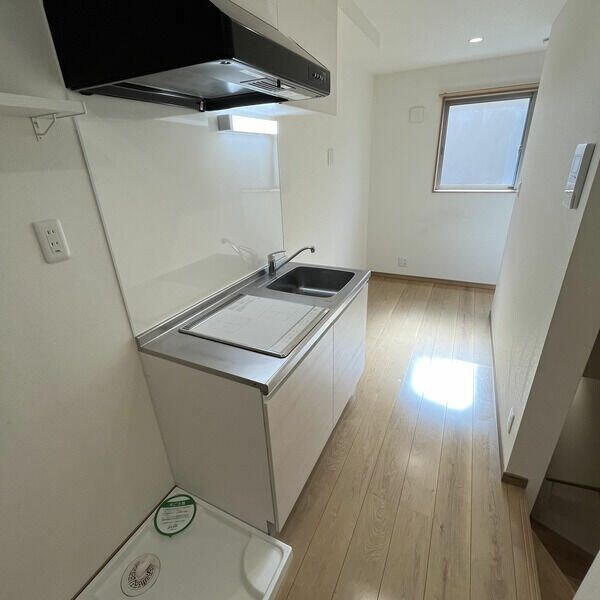 リヴ桜台の物件内観写真