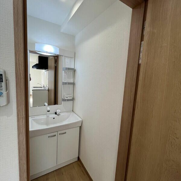 リヴ桜台の物件内観写真