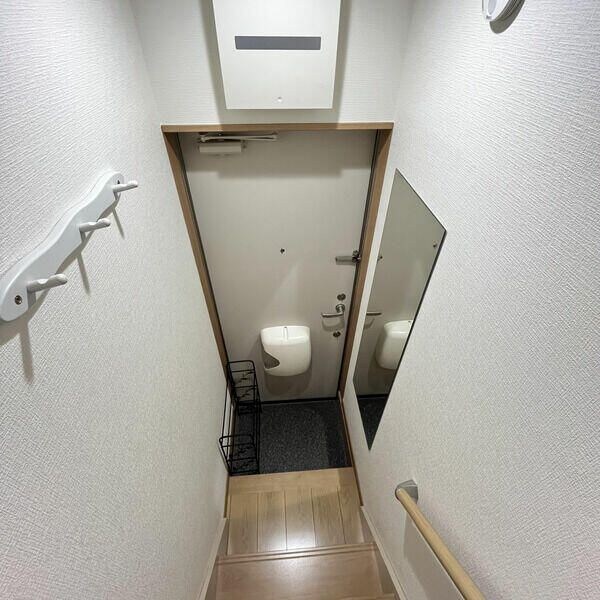 リヴ桜台の物件内観写真