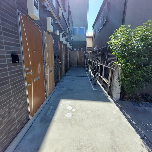 リヴ桜台の物件内観写真