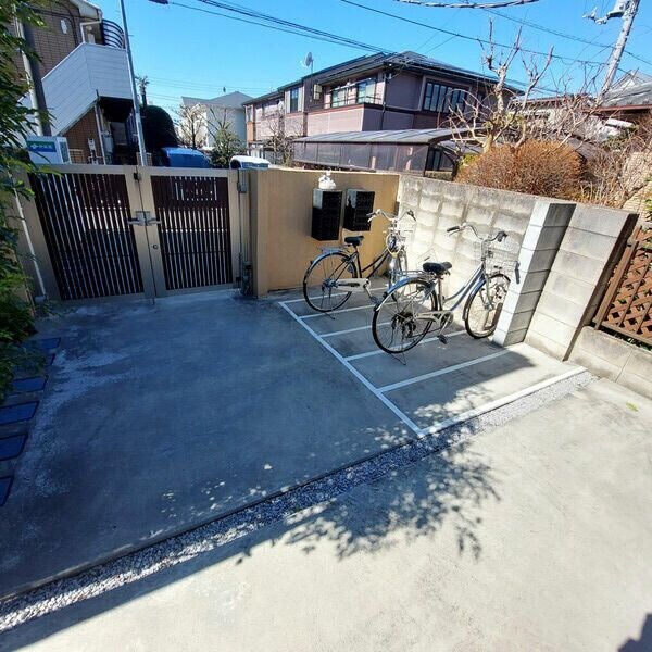 リヴ桜台の物件内観写真