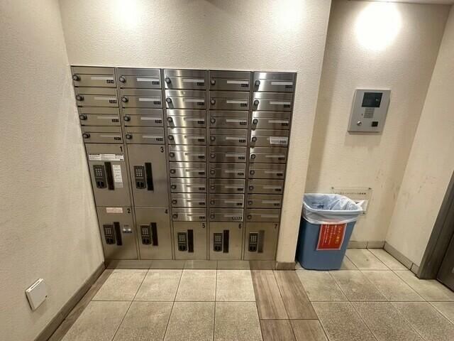 ＨＦ西巣鴨レジデンスの物件内観写真