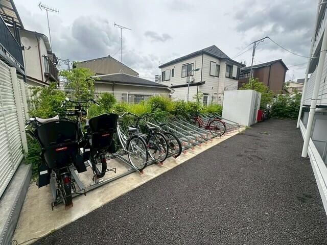 ＨＦ西巣鴨レジデンスの物件内観写真