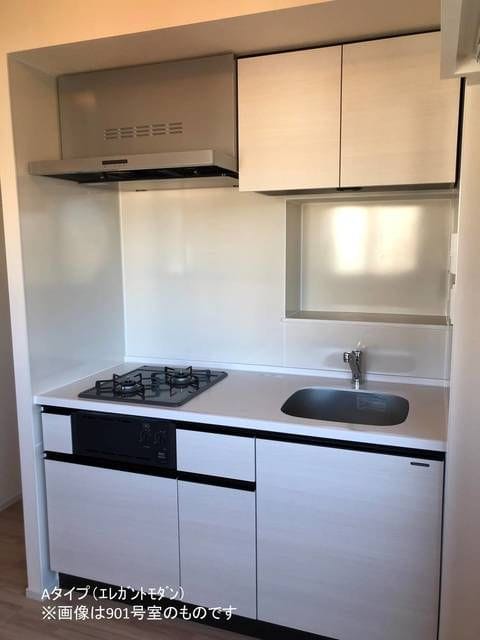 デュオフラッツ池袋の物件内観写真