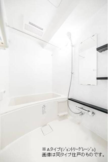 デュオフラッツ池袋の物件内観写真