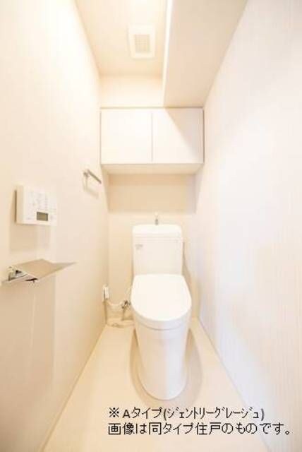 デュオフラッツ池袋の物件内観写真